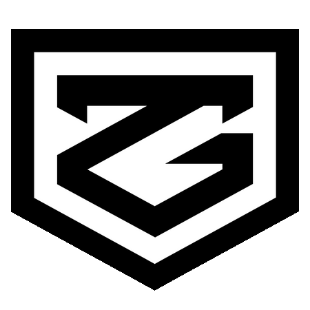 ZAFER GÜVEN Logo